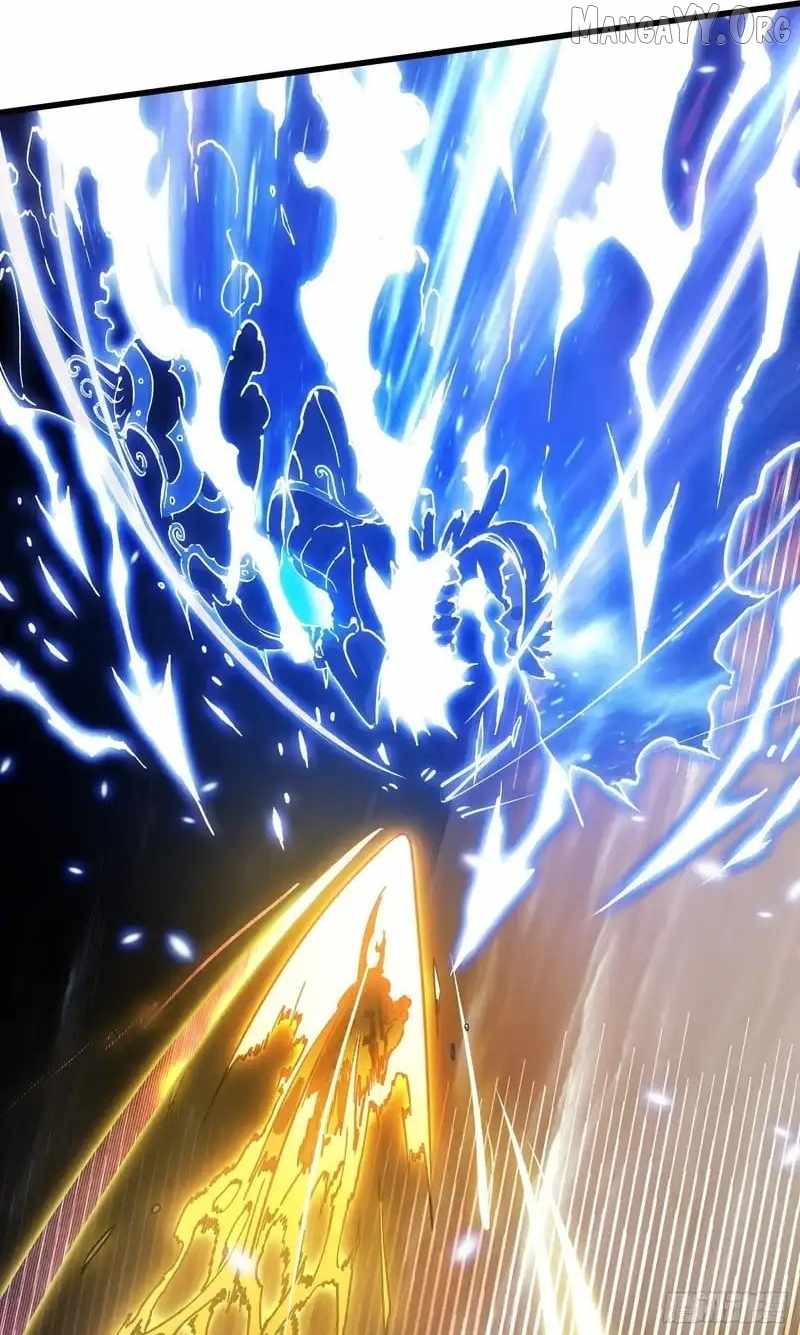 Martial Evolution: Start by Awakening the King of Monsters - Chapter 79 - Page 25