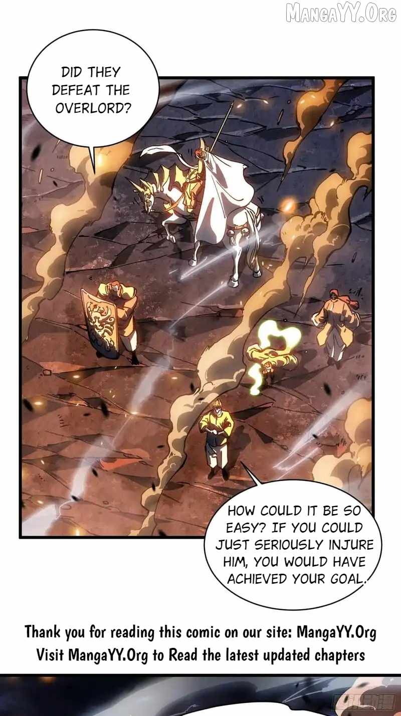 Martial Evolution: Start by Awakening the King of Monsters - Chapter 79 - Page 28