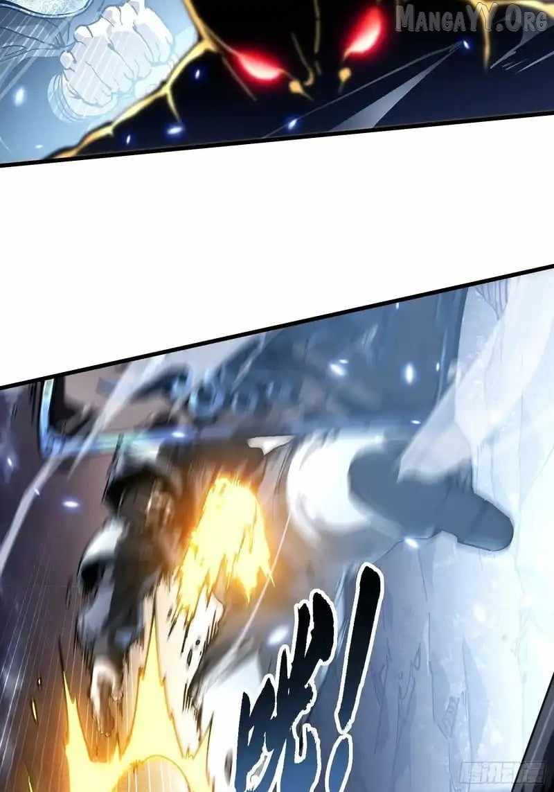 Martial Evolution: Start by Awakening the King of Monsters - Chapter 79 - Page 39