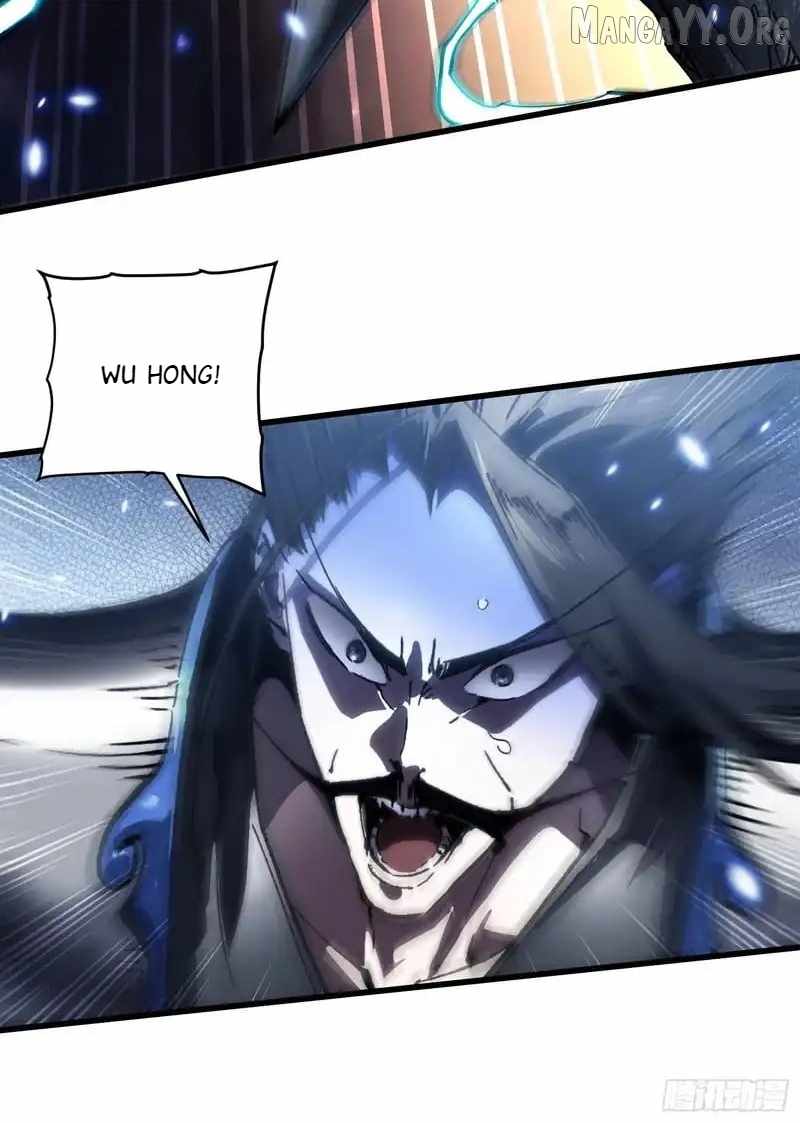 Martial Evolution: Start by Awakening the King of Monsters - Chapter 79 - Page 41