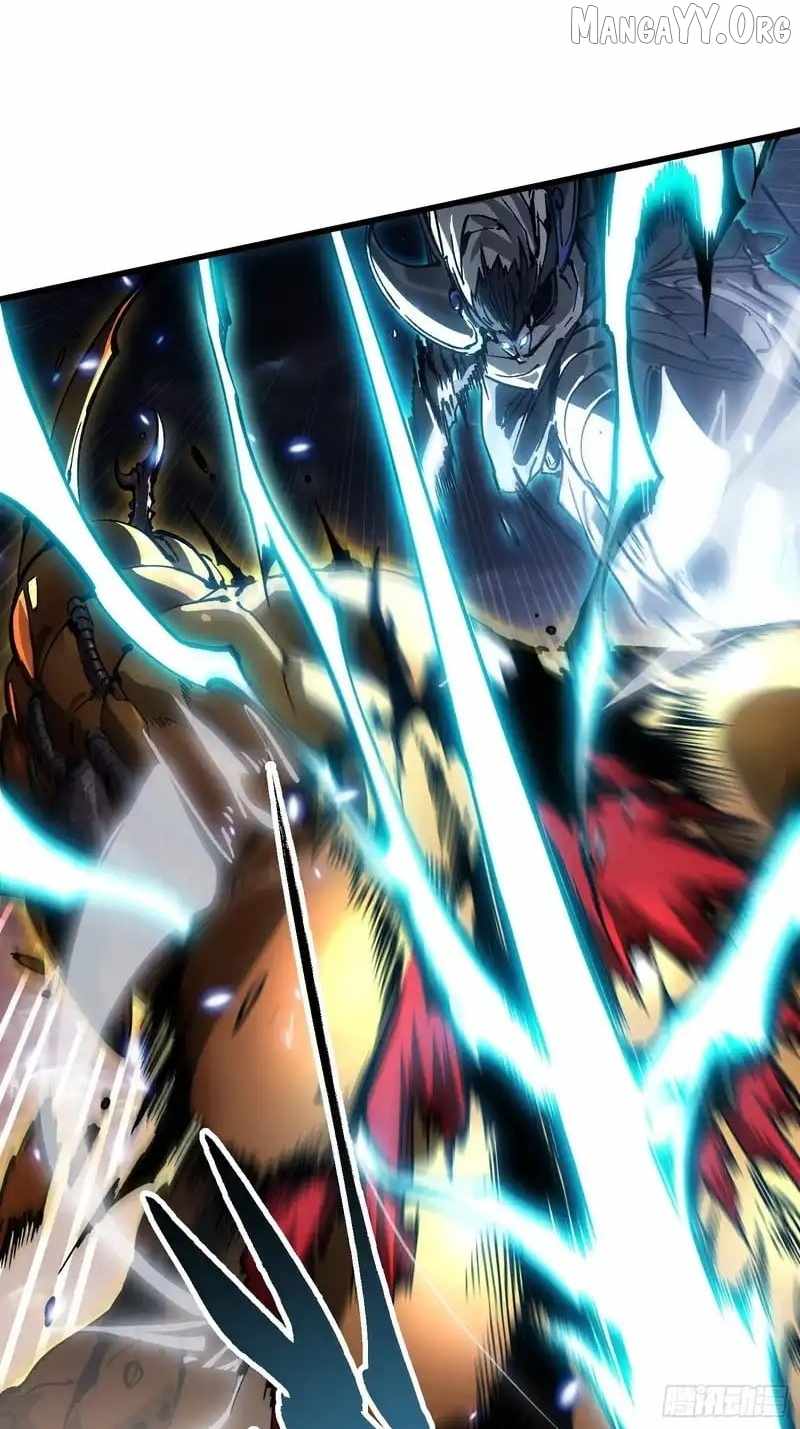 Martial Evolution: Start by Awakening the King of Monsters - Chapter 79 - Page 9