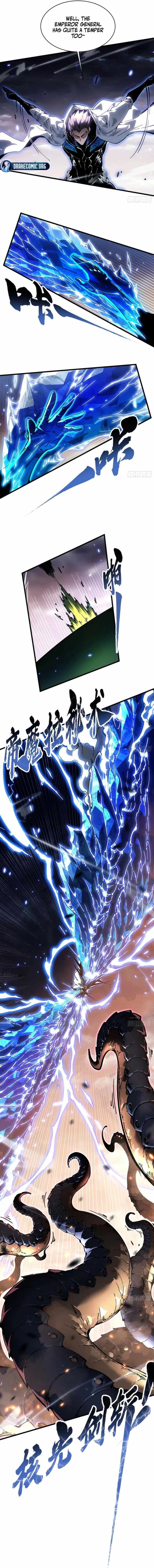 Martial Evolution: Start by Awakening the King of Monsters - Chapter 80 - Page 4