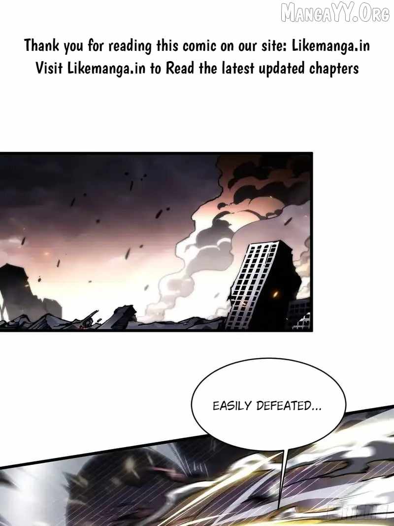 Martial Evolution: Start by Awakening the King of Monsters - Chapter 82 - Page 0