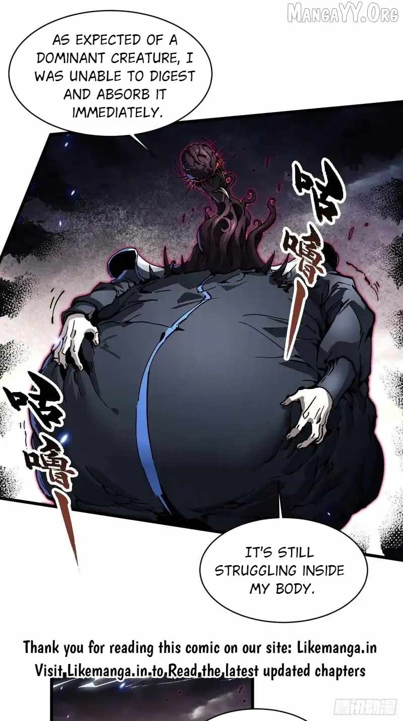 Martial Evolution: Start by Awakening the King of Monsters - Chapter 82 - Page 10