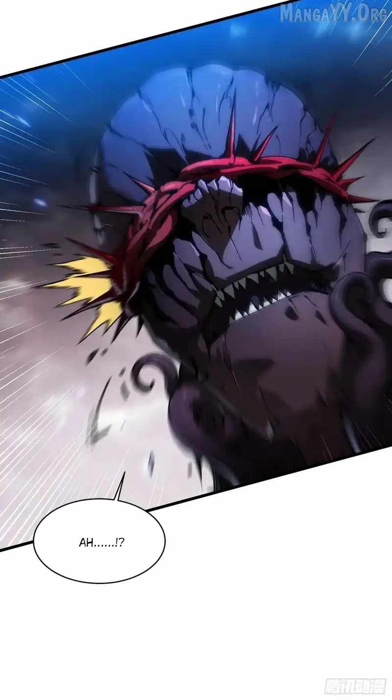 Martial Evolution: Start by Awakening the King of Monsters - Chapter 82 - Page 13