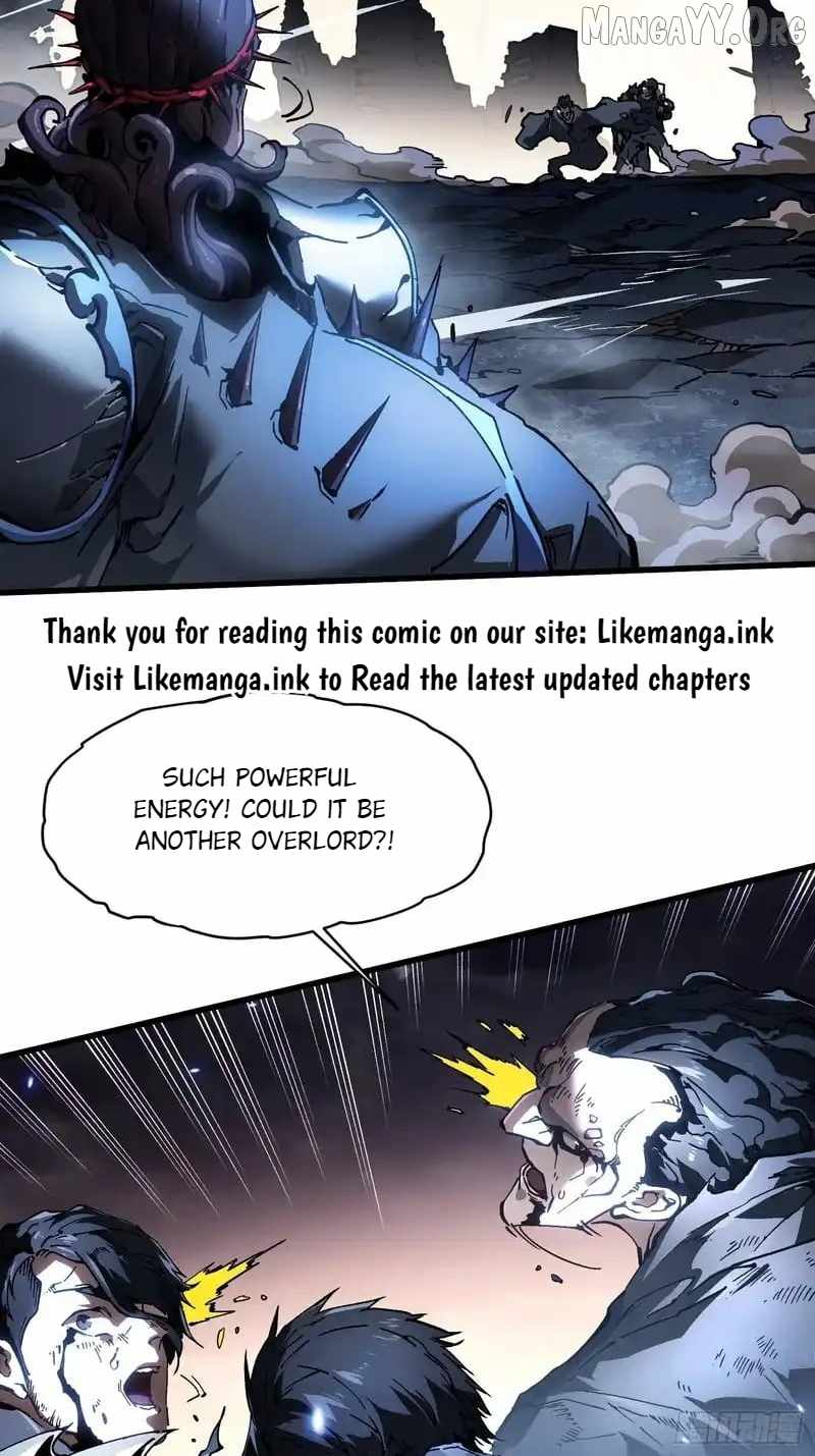 Martial Evolution: Start by Awakening the King of Monsters - Chapter 82 - Page 15