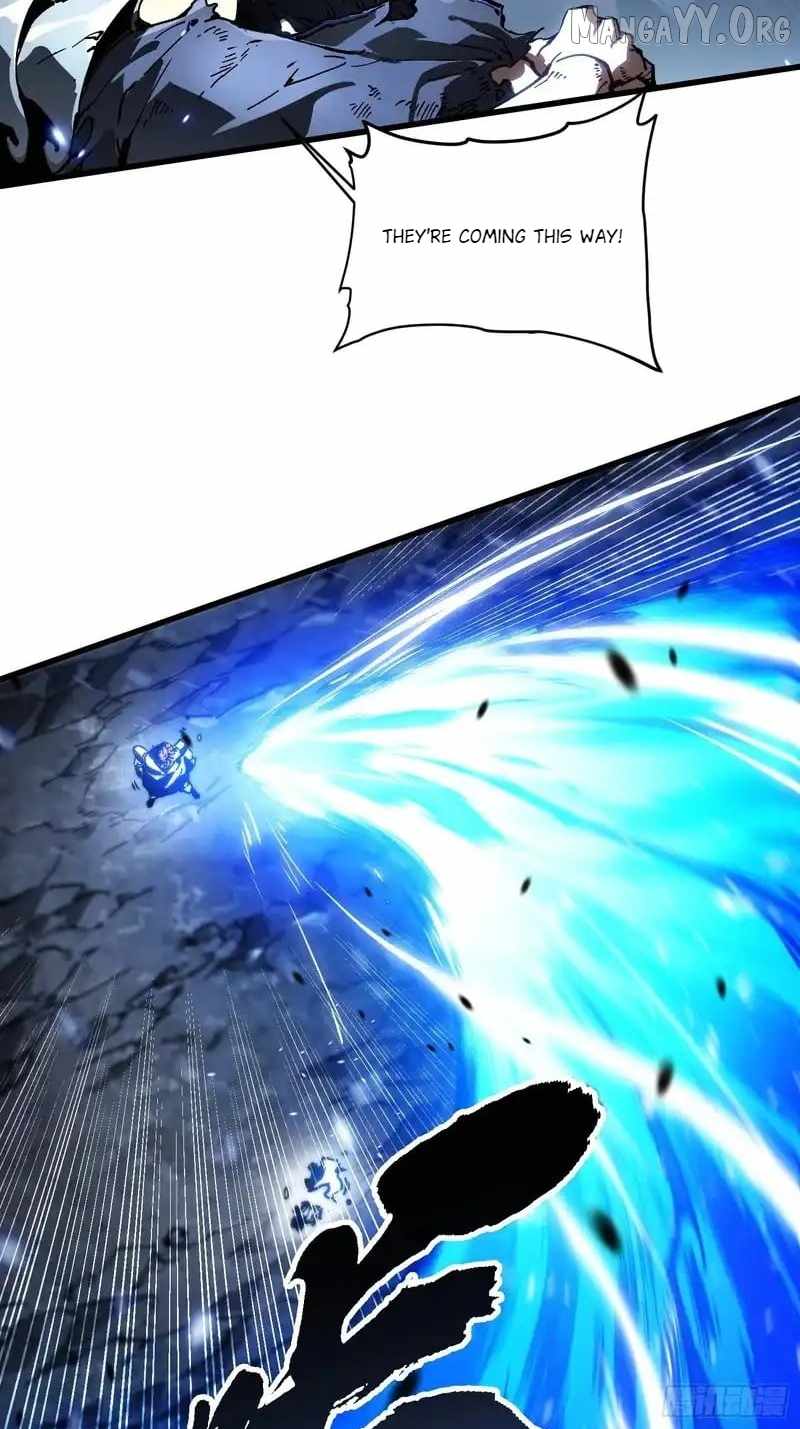Martial Evolution: Start by Awakening the King of Monsters - Chapter 82 - Page 16