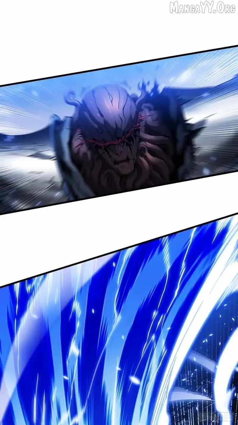 Martial Evolution: Start by Awakening the King of Monsters - Chapter 82 - Page 18