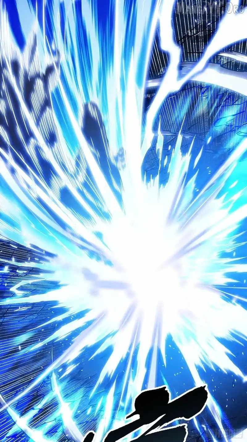 Martial Evolution: Start by Awakening the King of Monsters - Chapter 82 - Page 19