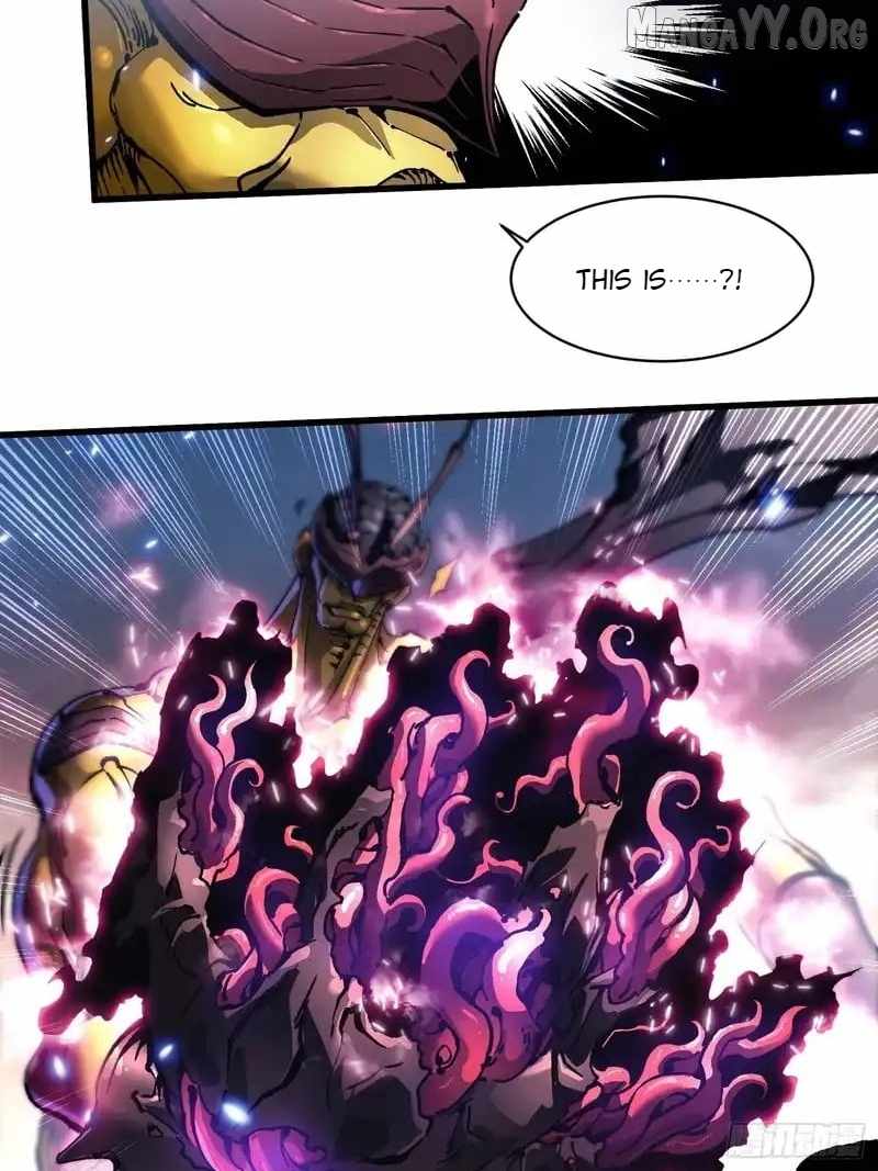 Martial Evolution: Start by Awakening the King of Monsters - Chapter 82 - Page 2