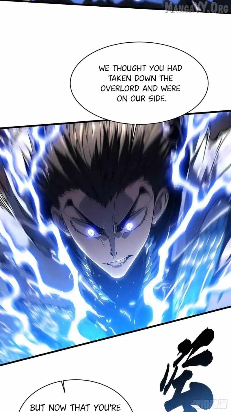 Martial Evolution: Start by Awakening the King of Monsters - Chapter 82 - Page 23