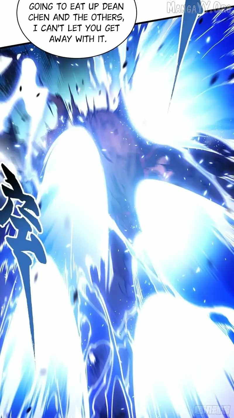 Martial Evolution: Start by Awakening the King of Monsters - Chapter 82 - Page 24