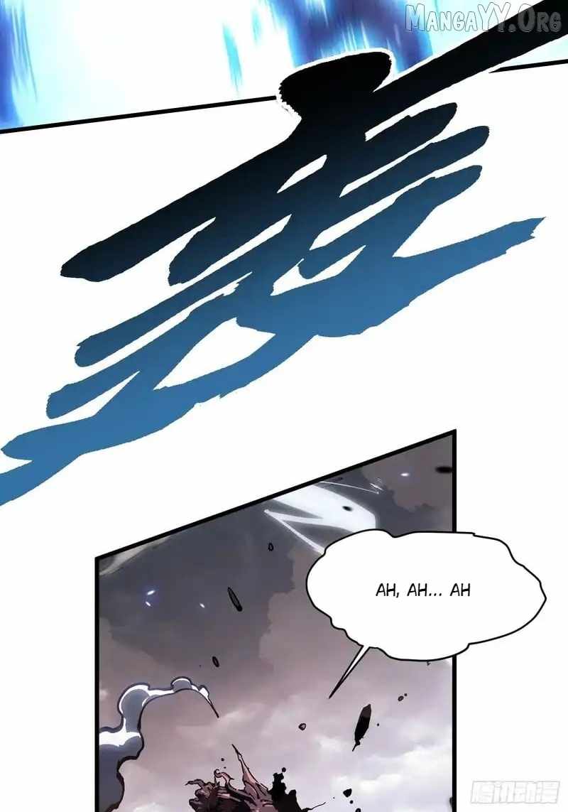 Martial Evolution: Start by Awakening the King of Monsters - Chapter 82 - Page 29