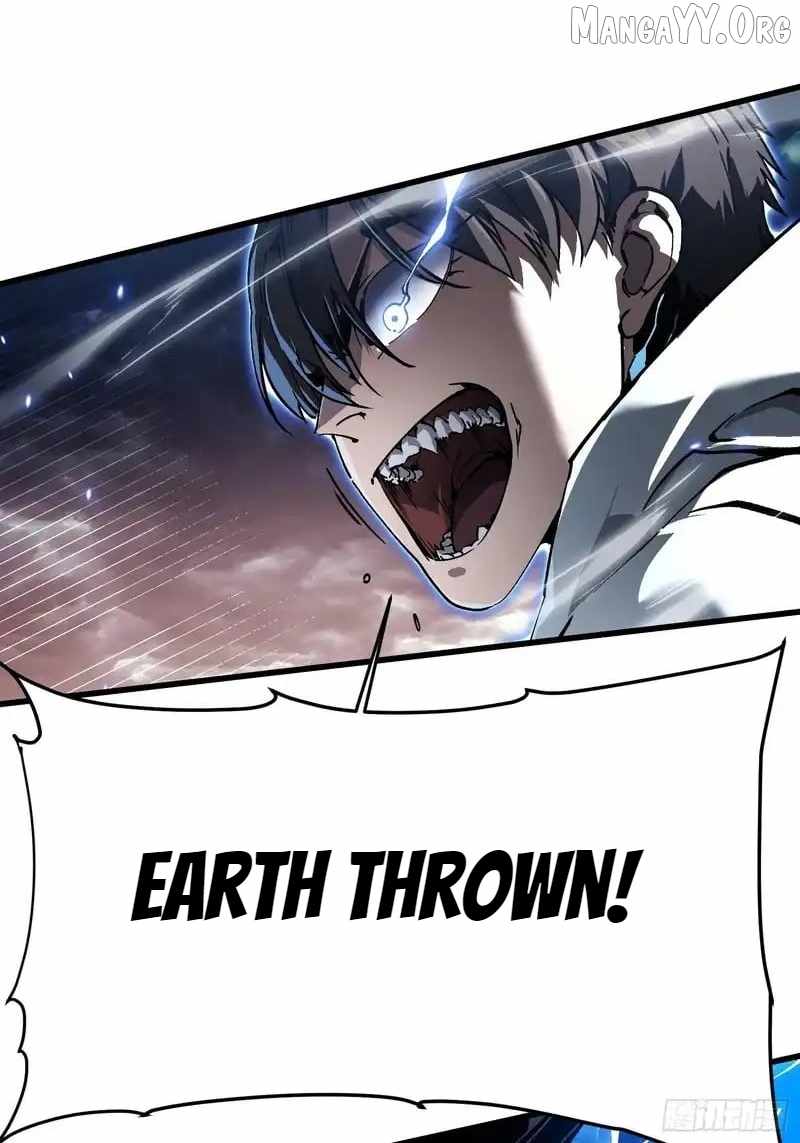 Martial Evolution: Start by Awakening the King of Monsters - Chapter 82 - Page 35