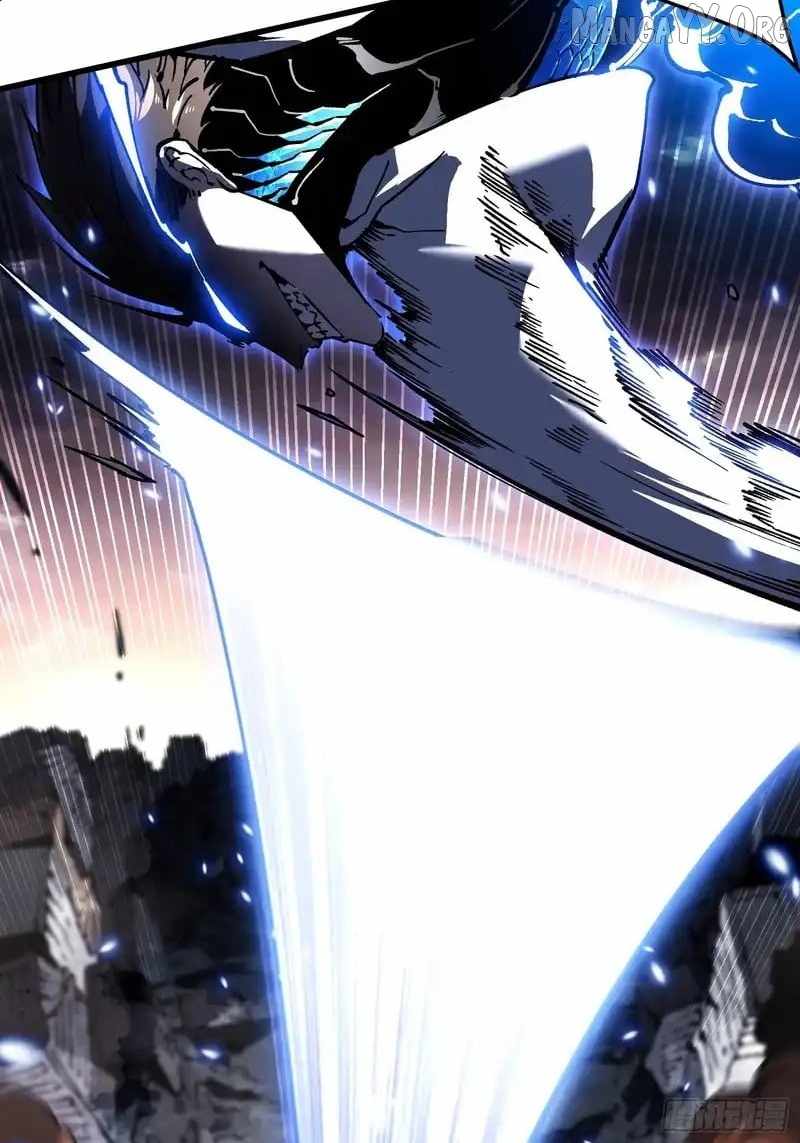 Martial Evolution: Start by Awakening the King of Monsters - Chapter 82 - Page 36
