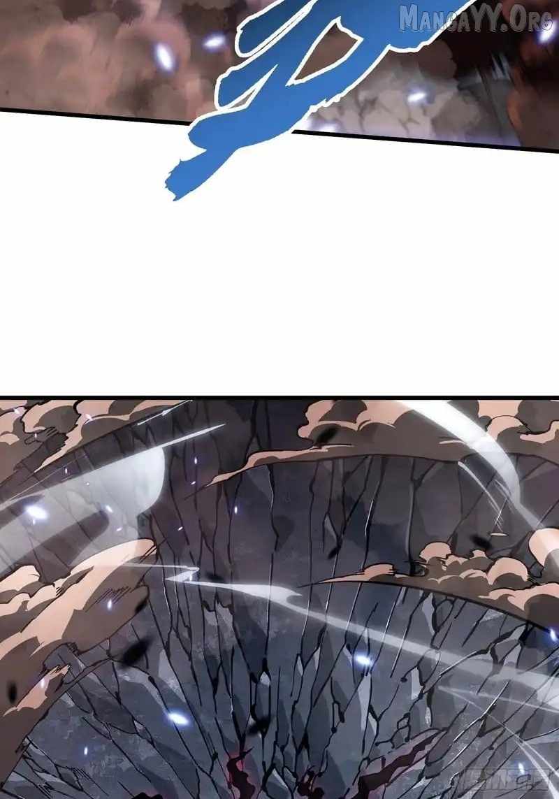 Martial Evolution: Start by Awakening the King of Monsters - Chapter 82 - Page 38