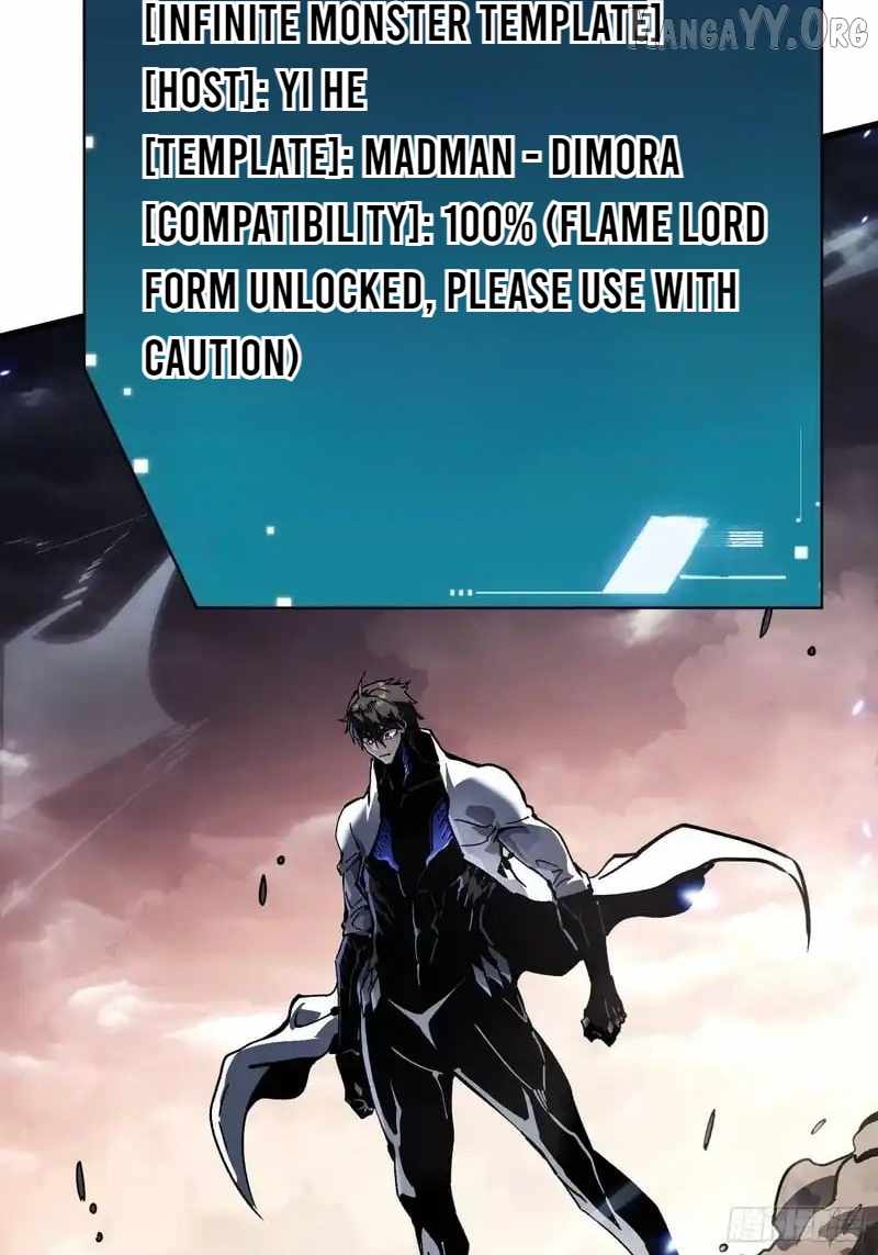 Martial Evolution: Start by Awakening the King of Monsters - Chapter 82 - Page 41