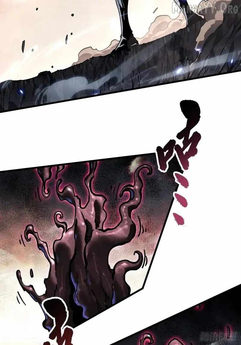 Martial Evolution: Start by Awakening the King of Monsters - Chapter 82 - Page 42