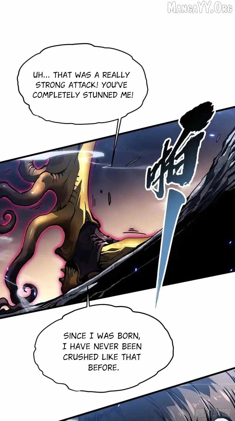 Martial Evolution: Start by Awakening the King of Monsters - Chapter 82 - Page 44