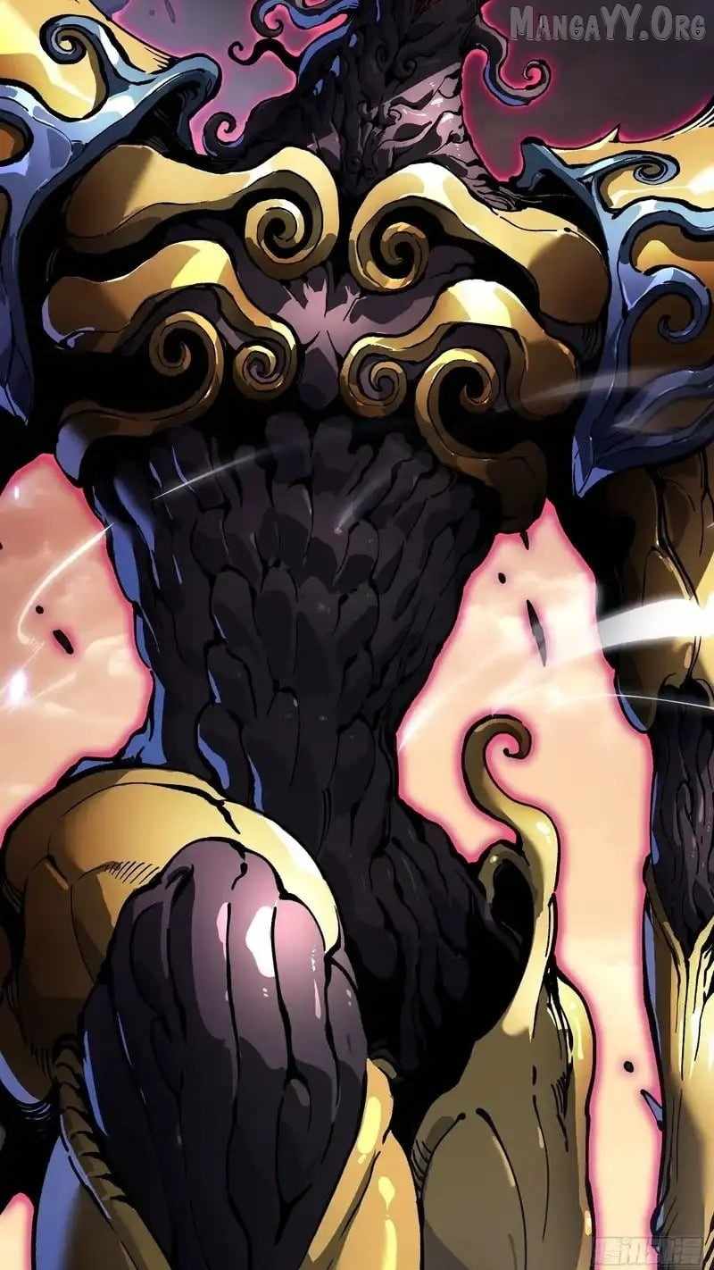 Martial Evolution: Start by Awakening the King of Monsters - Chapter 82 - Page 46