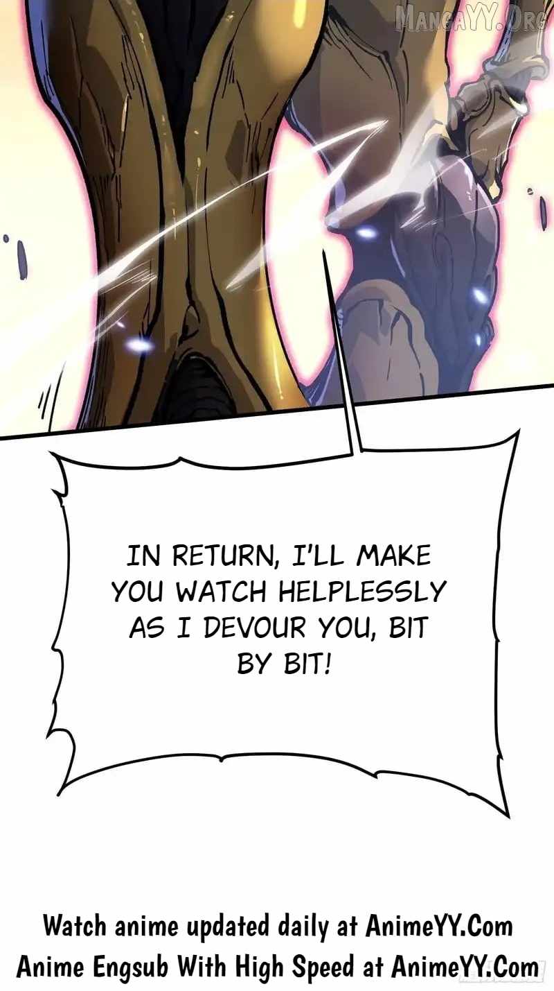Martial Evolution: Start by Awakening the King of Monsters - Chapter 82 - Page 47