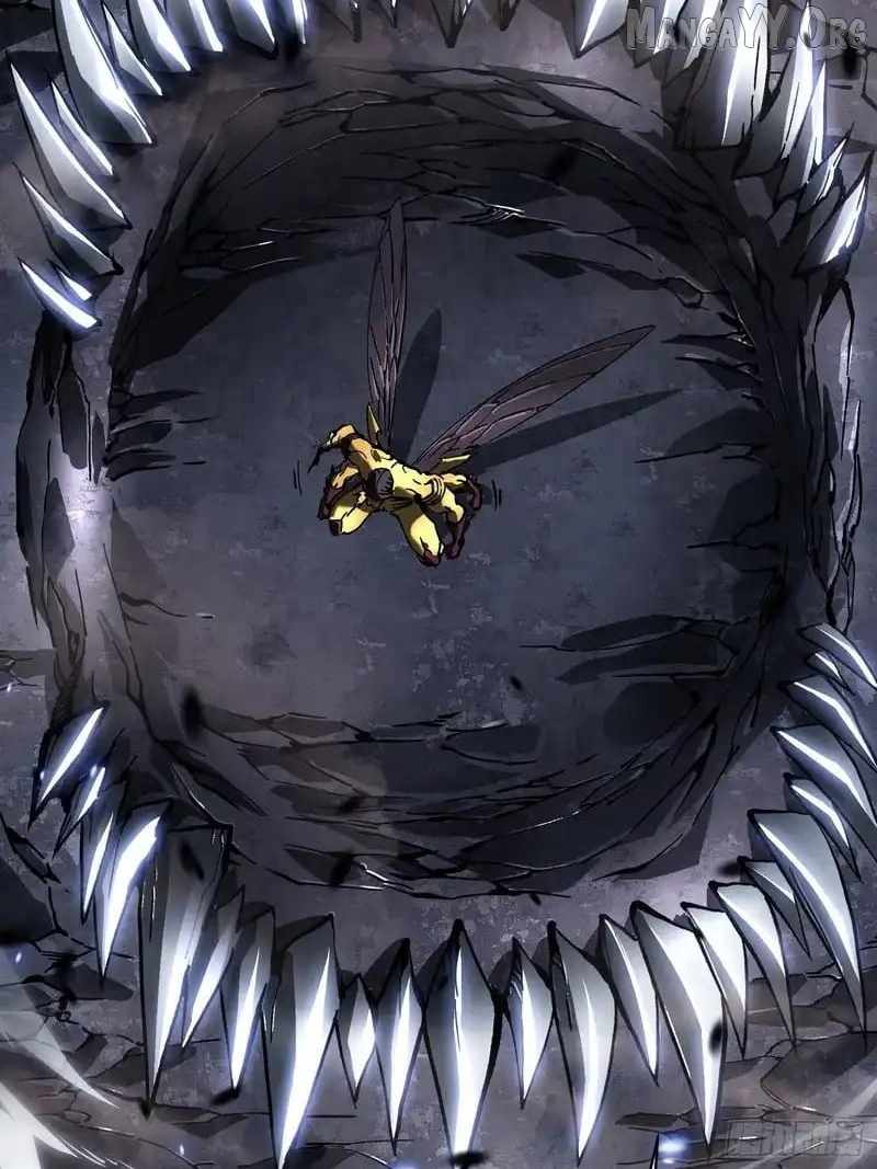 Martial Evolution: Start by Awakening the King of Monsters - Chapter 82 - Page 5
