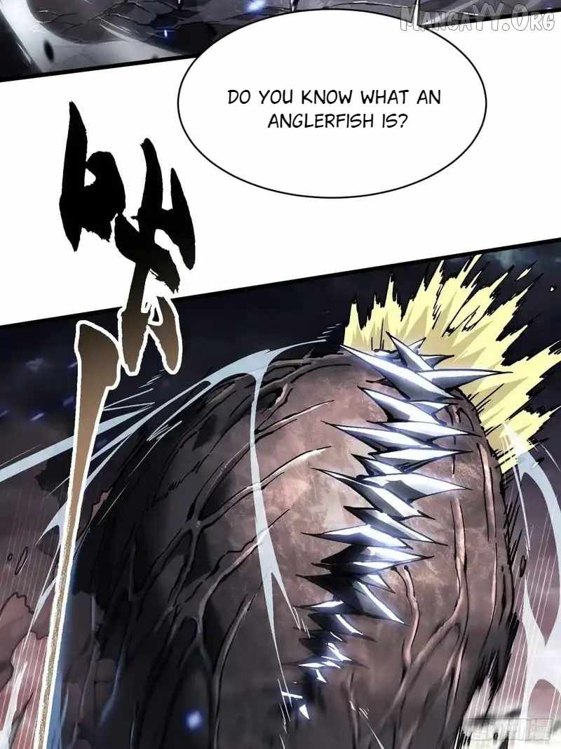Martial Evolution: Start by Awakening the King of Monsters - Chapter 82 - Page 6