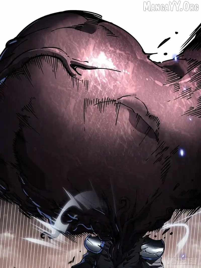 Martial Evolution: Start by Awakening the King of Monsters - Chapter 82 - Page 8