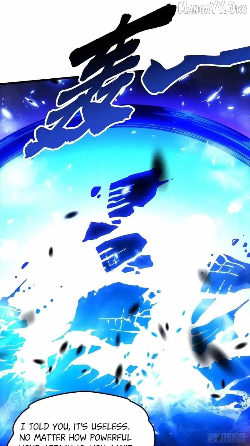 Martial Evolution: Start by Awakening the King of Monsters - Chapter 83 - Page 10