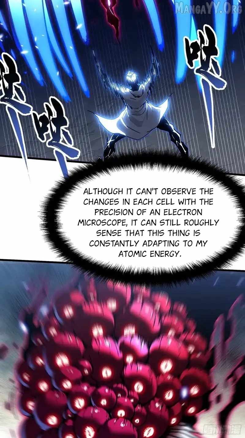 Martial Evolution: Start by Awakening the King of Monsters - Chapter 83 - Page 13