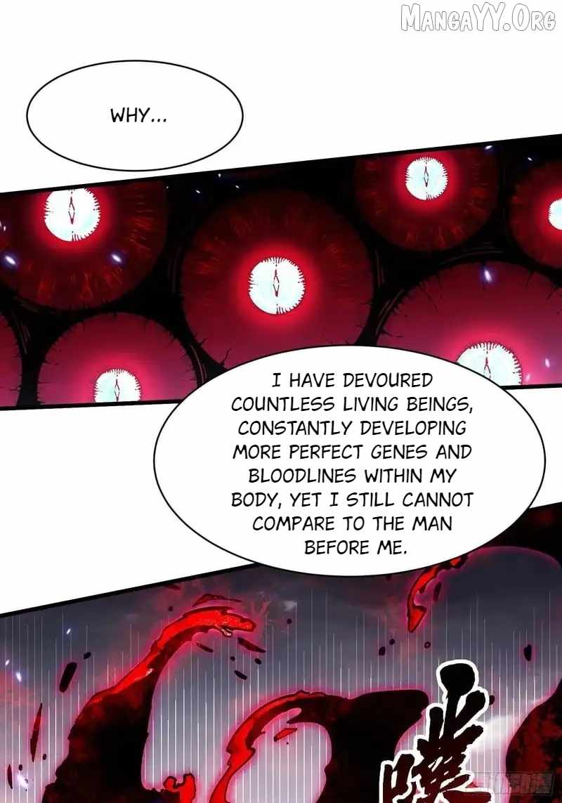 Martial Evolution: Start by Awakening the King of Monsters - Chapter 83 - Page 16