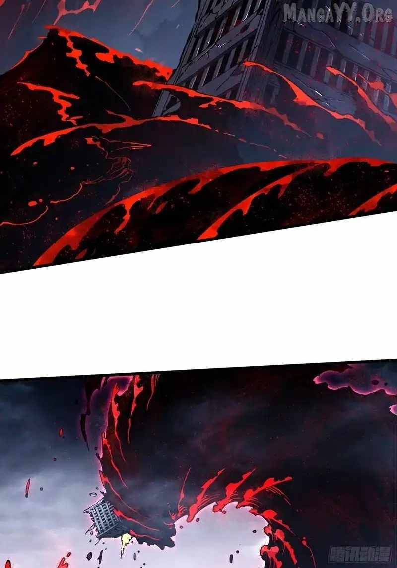 Martial Evolution: Start by Awakening the King of Monsters - Chapter 83 - Page 20