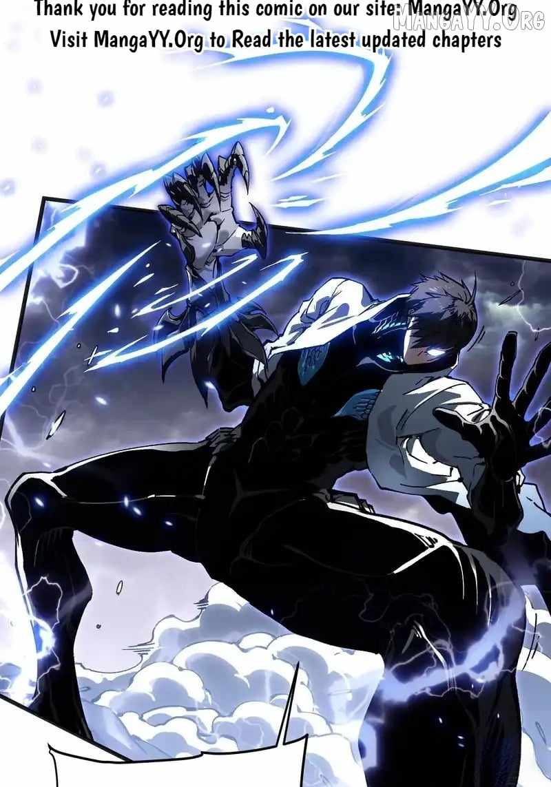Martial Evolution: Start by Awakening the King of Monsters - Chapter 83 - Page 25