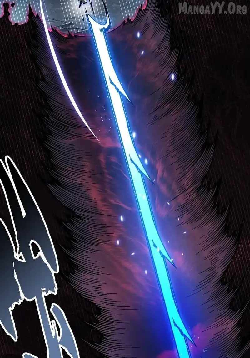Martial Evolution: Start by Awakening the King of Monsters - Chapter 83 - Page 28
