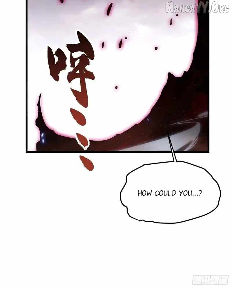 Martial Evolution: Start by Awakening the King of Monsters - Chapter 83 - Page 33