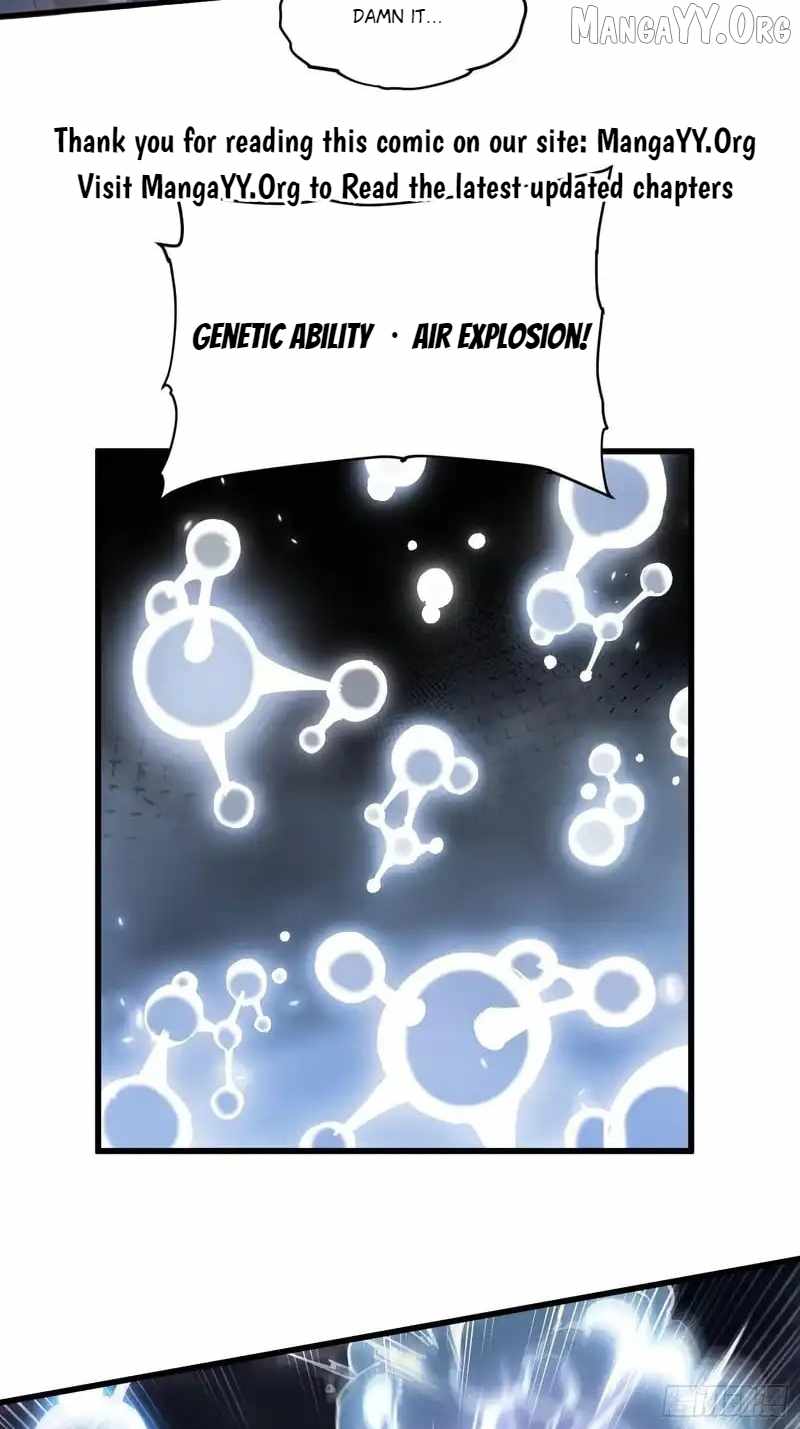 Martial Evolution: Start by Awakening the King of Monsters - Chapter 83 - Page 36