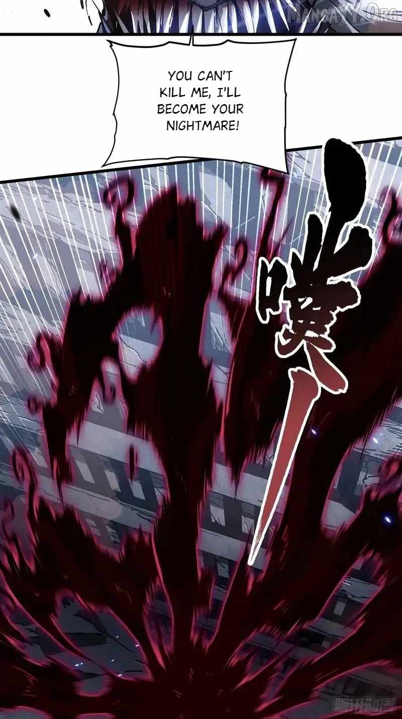 Martial Evolution: Start by Awakening the King of Monsters - Chapter 83 - Page 4