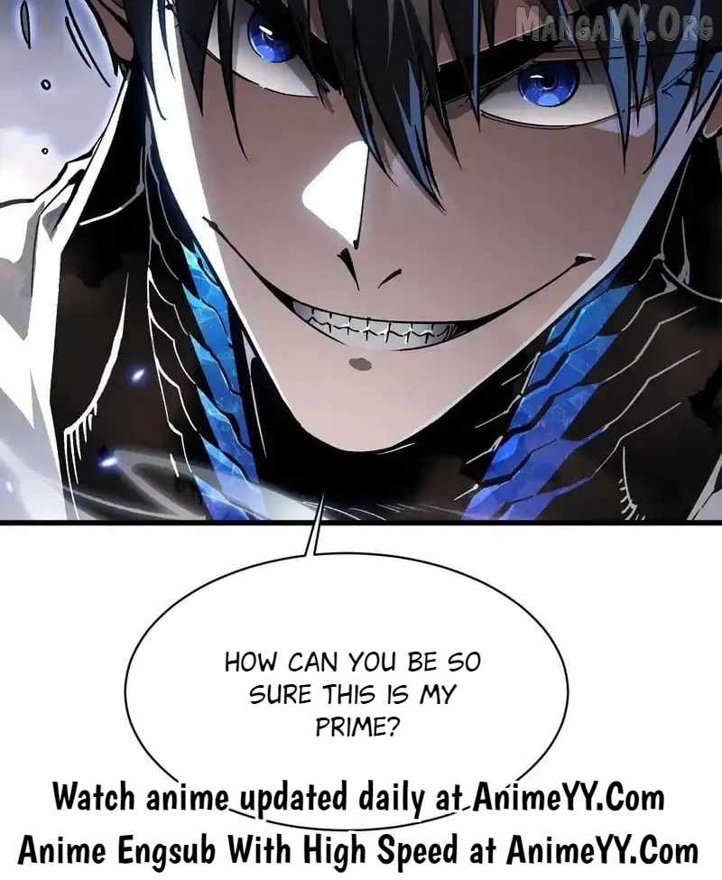 Martial Evolution: Start by Awakening the King of Monsters - Chapter 83 - Page 43