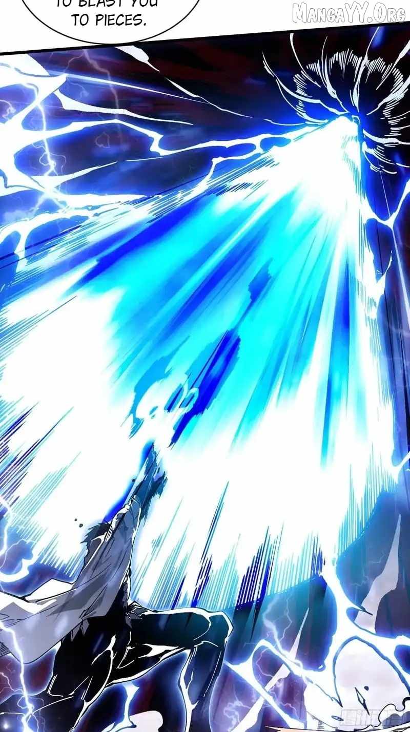 Martial Evolution: Start by Awakening the King of Monsters - Chapter 83 - Page 6