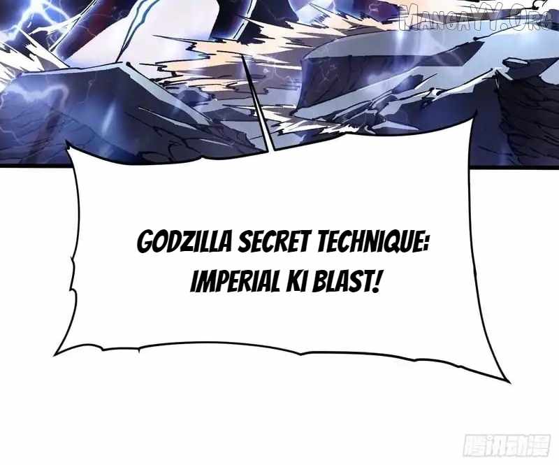 Martial Evolution: Start by Awakening the King of Monsters - Chapter 83 - Page 7