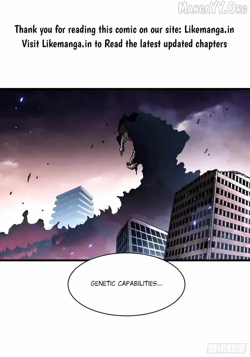 Martial Evolution: Start by Awakening the King of Monsters - Chapter 84 - Page 0