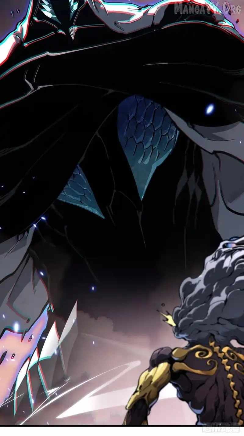 Martial Evolution: Start by Awakening the King of Monsters - Chapter 84 - Page 10