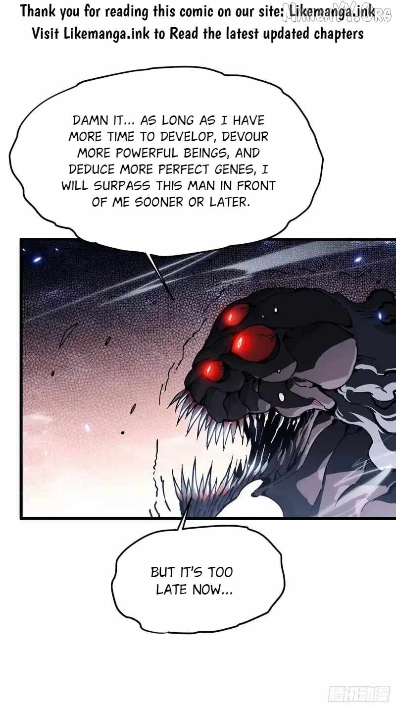 Martial Evolution: Start by Awakening the King of Monsters - Chapter 84 - Page 11