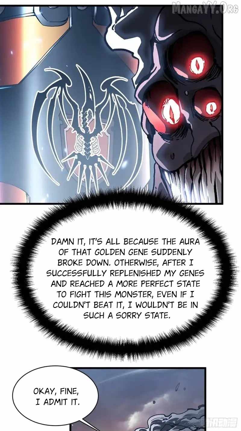 Martial Evolution: Start by Awakening the King of Monsters - Chapter 84 - Page 12