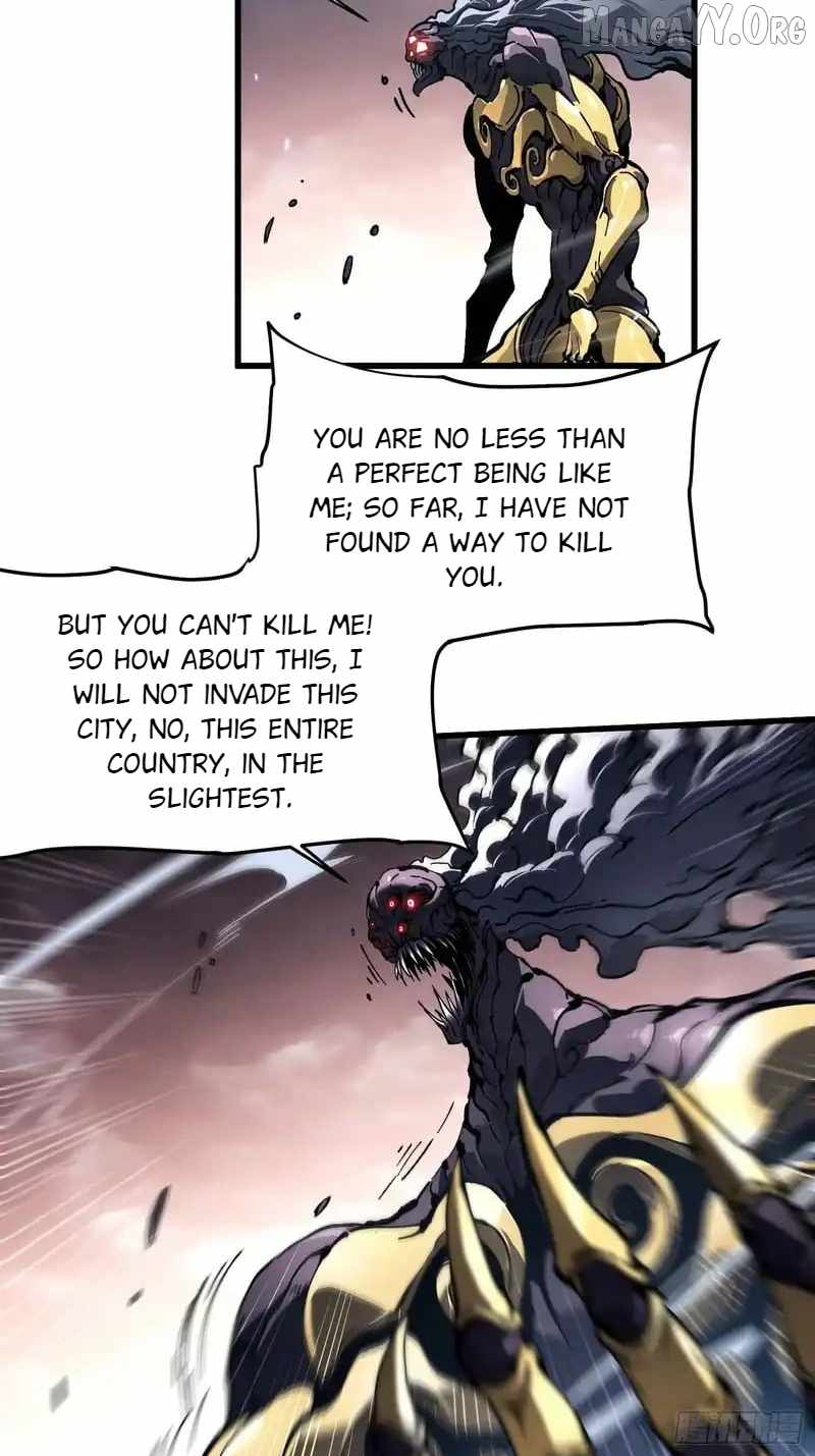 Martial Evolution: Start by Awakening the King of Monsters - Chapter 84 - Page 13