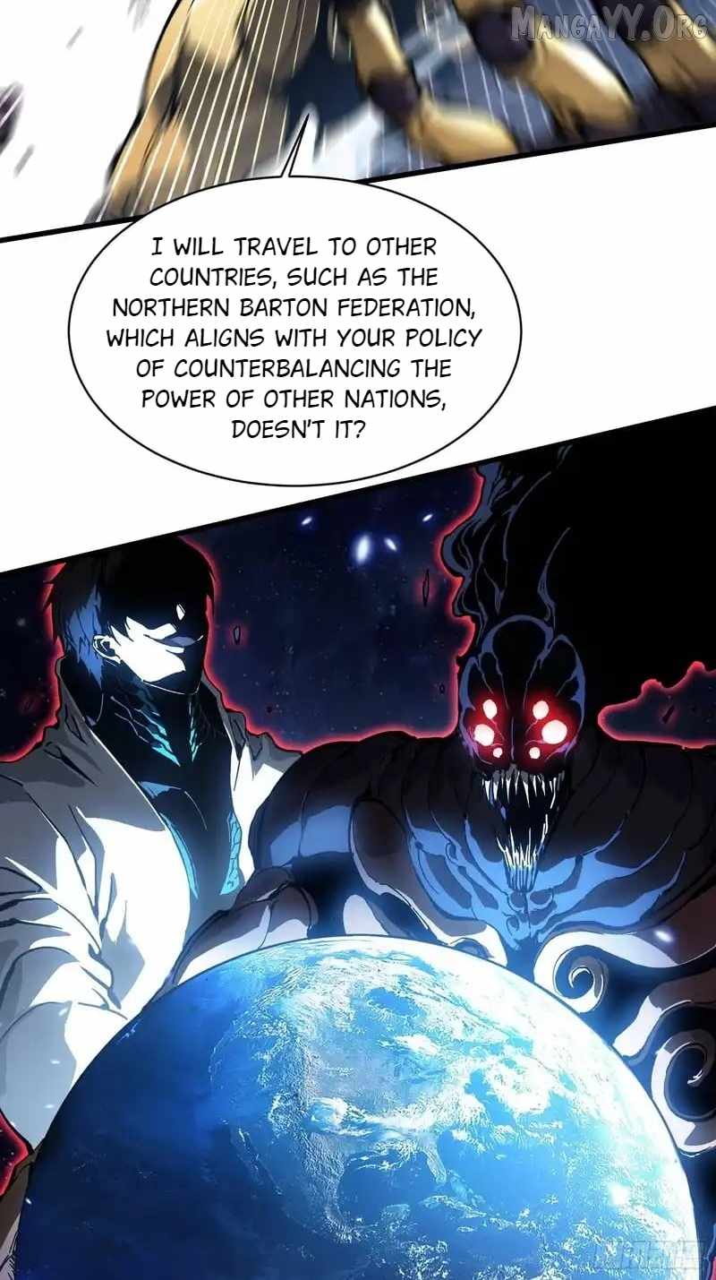 Martial Evolution: Start by Awakening the King of Monsters - Chapter 84 - Page 14