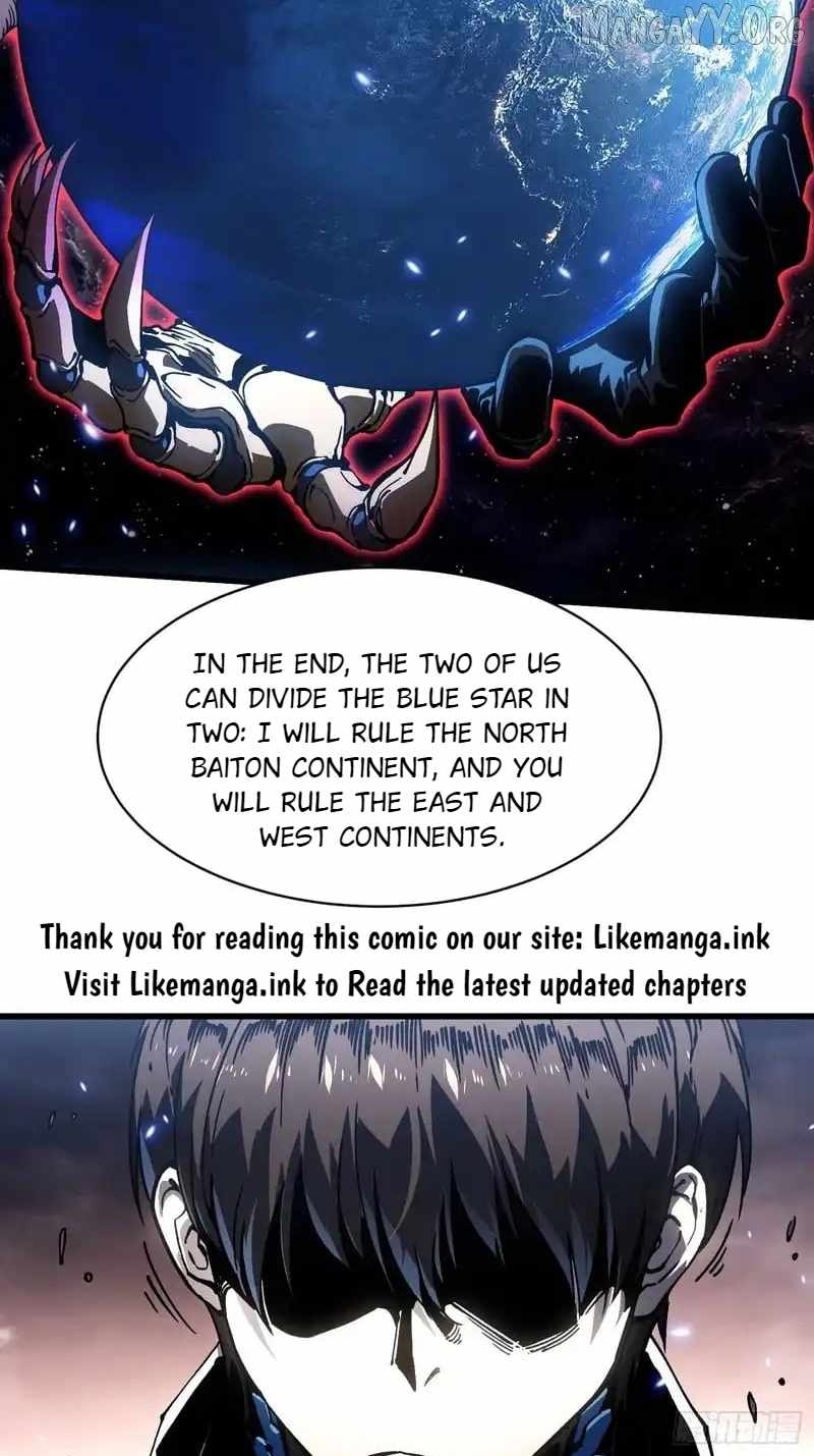 Martial Evolution: Start by Awakening the King of Monsters - Chapter 84 - Page 15