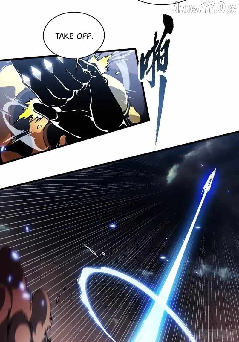 Martial Evolution: Start by Awakening the King of Monsters - Chapter 84 - Page 23