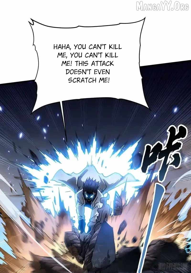 Martial Evolution: Start by Awakening the King of Monsters - Chapter 84 - Page 26