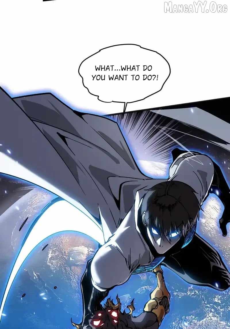 Martial Evolution: Start by Awakening the King of Monsters - Chapter 84 - Page 28